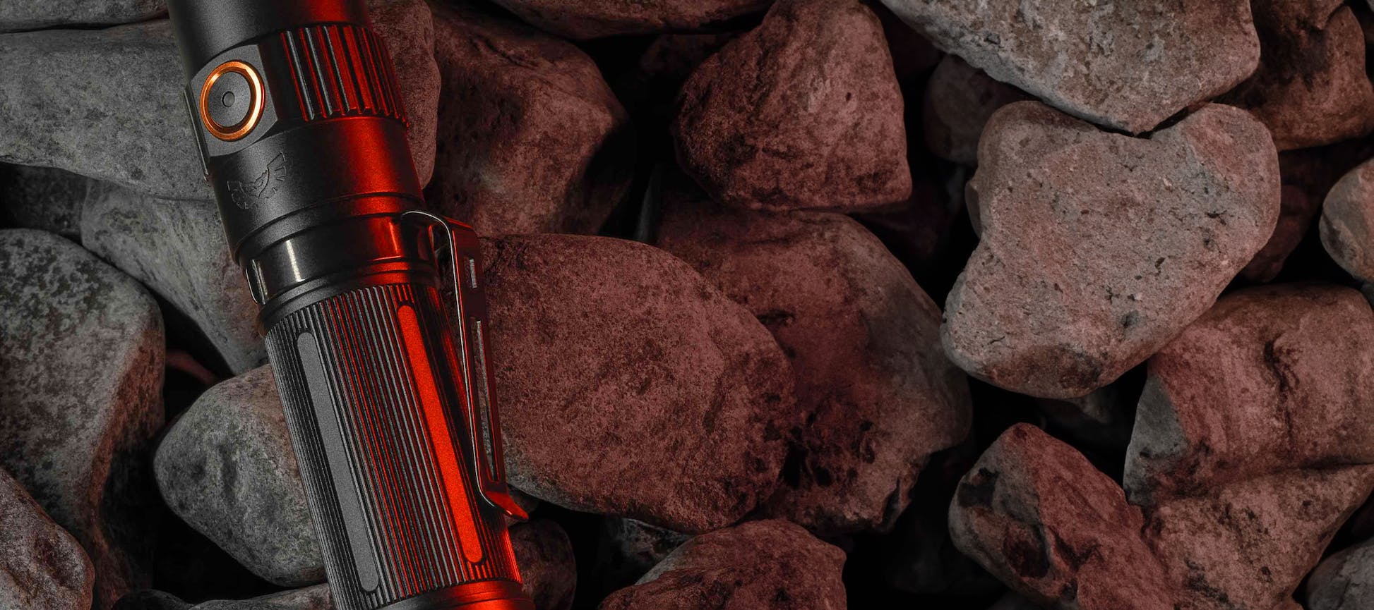 STEDI FX3300 LED Torch